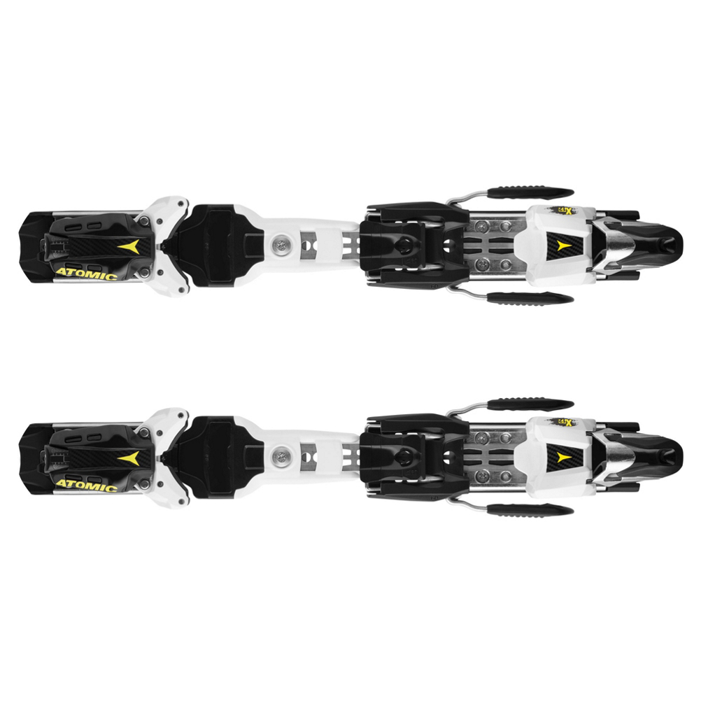 Atomic X12 VAR Ski Bindings