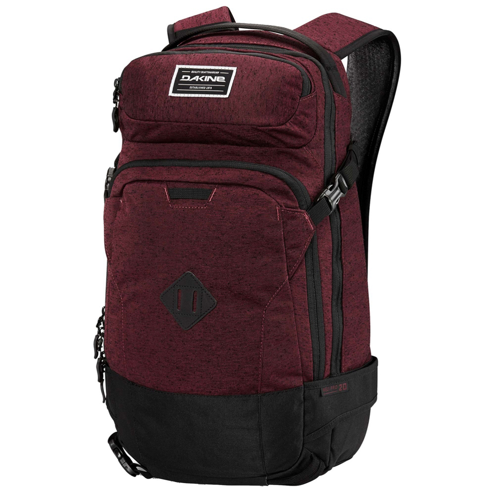 Dakine Heli Pro 20L Backpack 2018