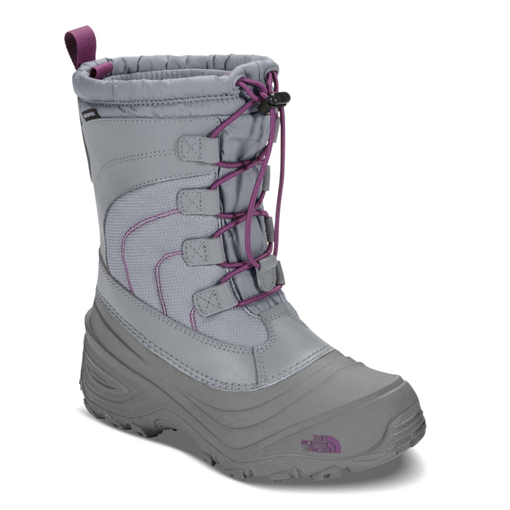The North Face Alpenglow IV Girls Boots