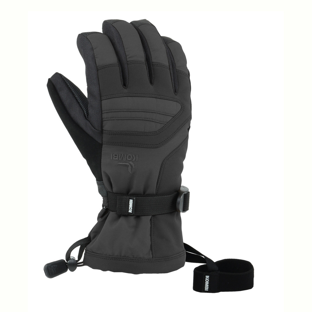Kombi Storm Cuff III Gloves