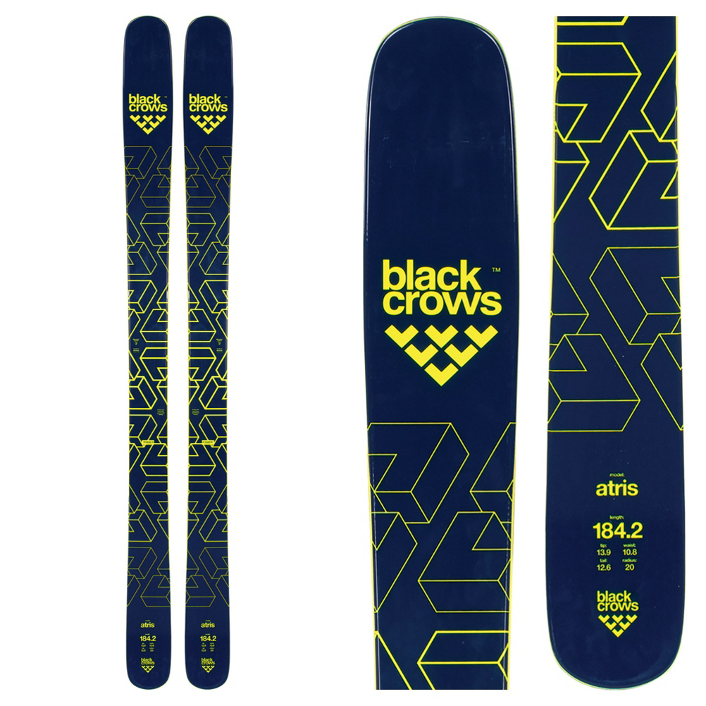 Black Crows Atris Skis 2018
