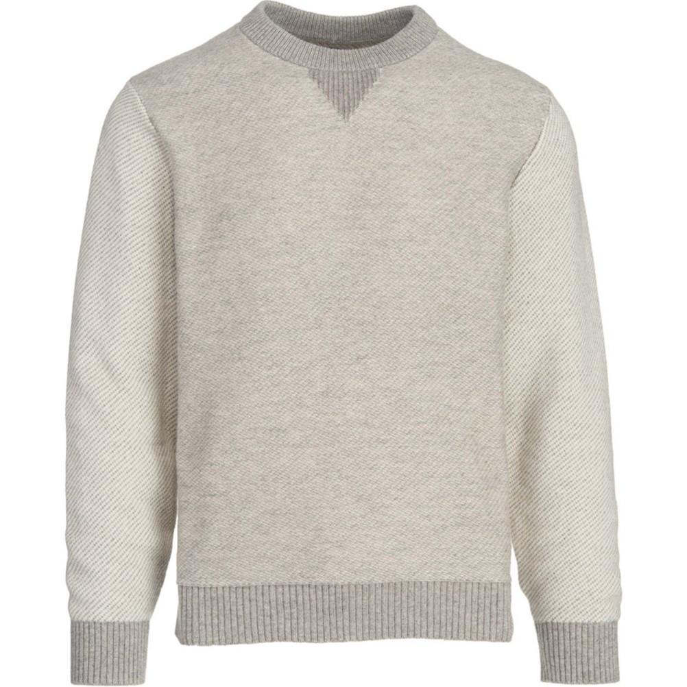 Woolrich Twill Sweatshirt