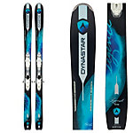 Dynastar Legend W 88 Womens Skis with Xpress 11 Bindings 2019