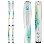 Dynastar Legend W 84 Womens Skis with Xpress 11 Bindings 2019