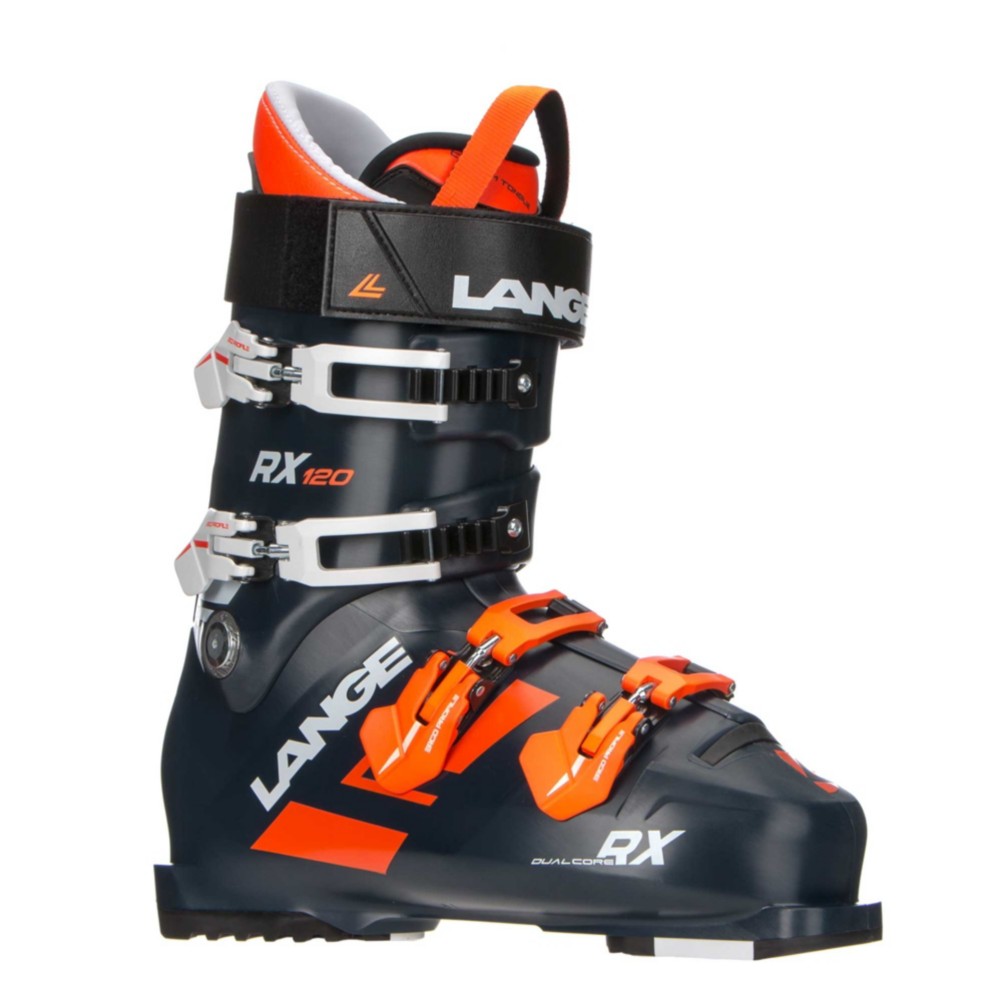 Lange RX 120 Ski Boots 2019