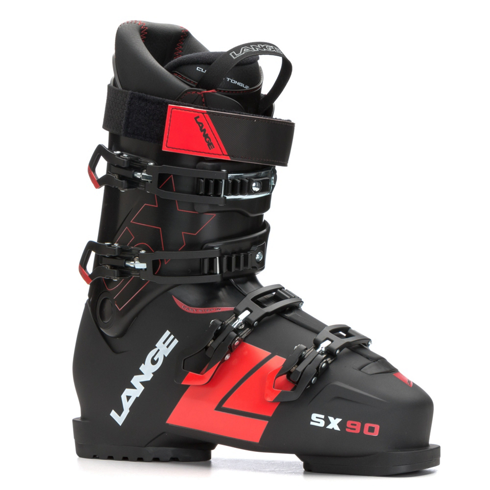 Lange SX 90 Ski Boots 2018