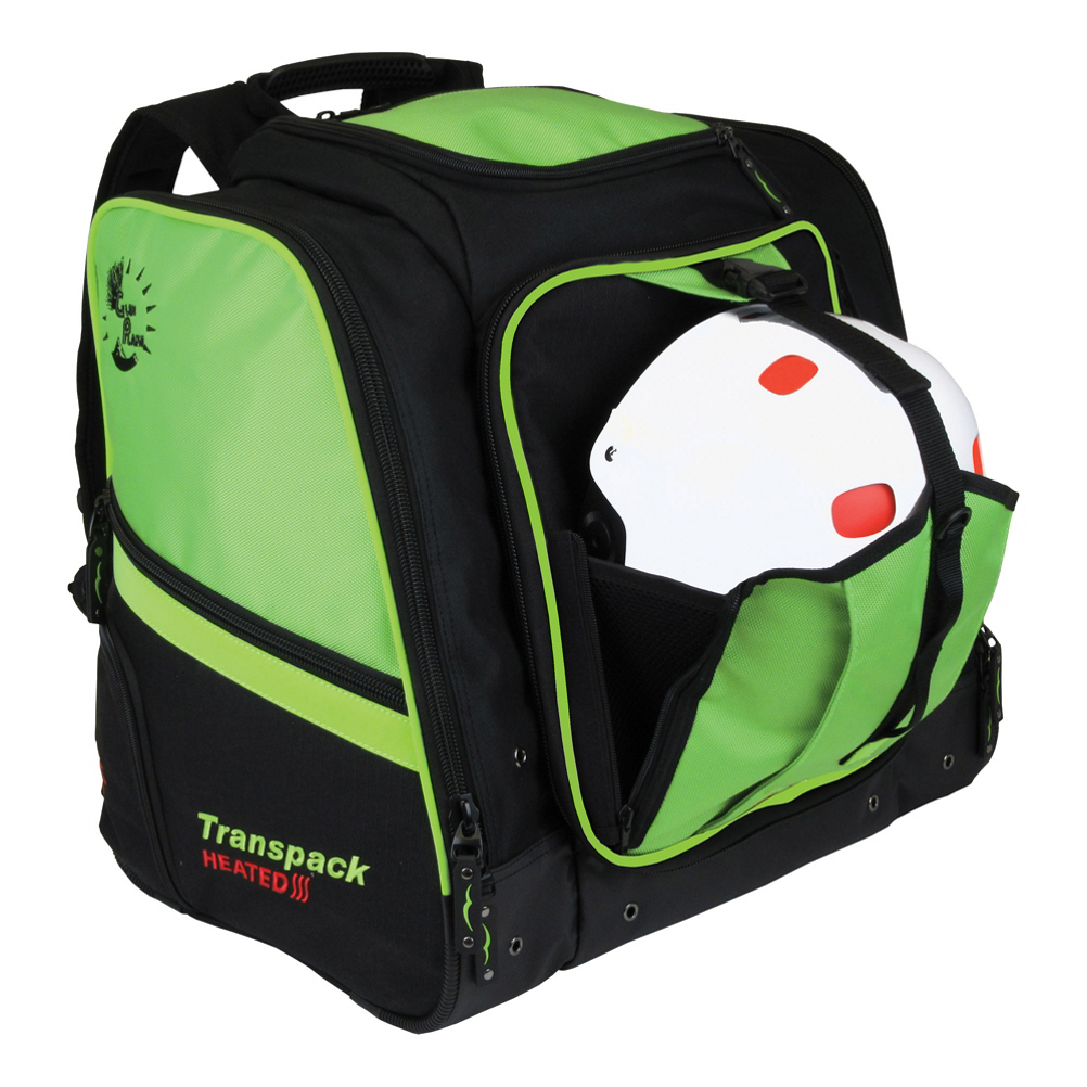 Transpack Heated Boot Pro XL 2019