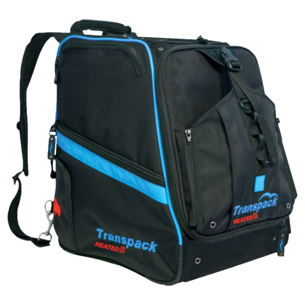 Transpack Heated Boot Pro 2019