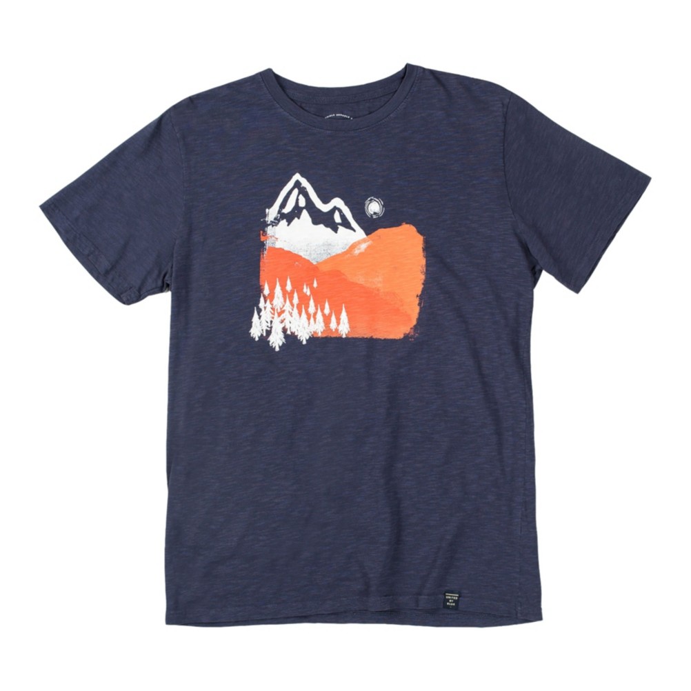 United By Blue Mountain Ink T-Shirt
