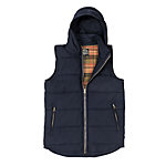 United By Blue Shriver Womens Vest
