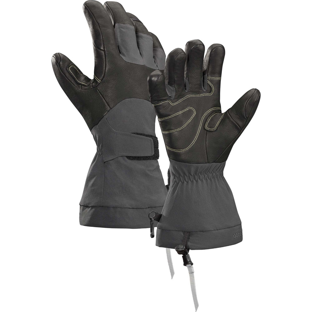 Arcteryx Alpha AR Gloves