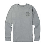 Burton Midweight Crew Mens Long Underwear Top