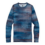 Burton Midweight Crew Womens Long Underwear Top