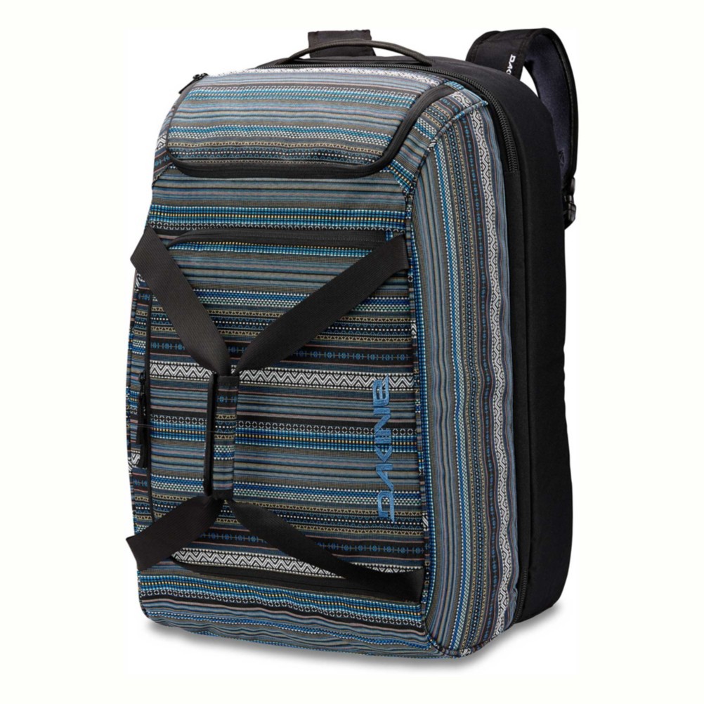 Dakine Boot Locker DLX 70L Ski Boot Bag 2018