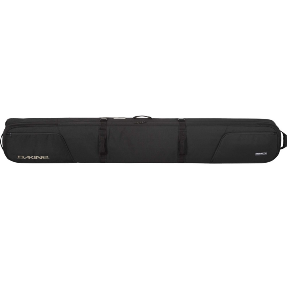 Dakine Boundary Roller 185 Wheeled Ski Bag 2022