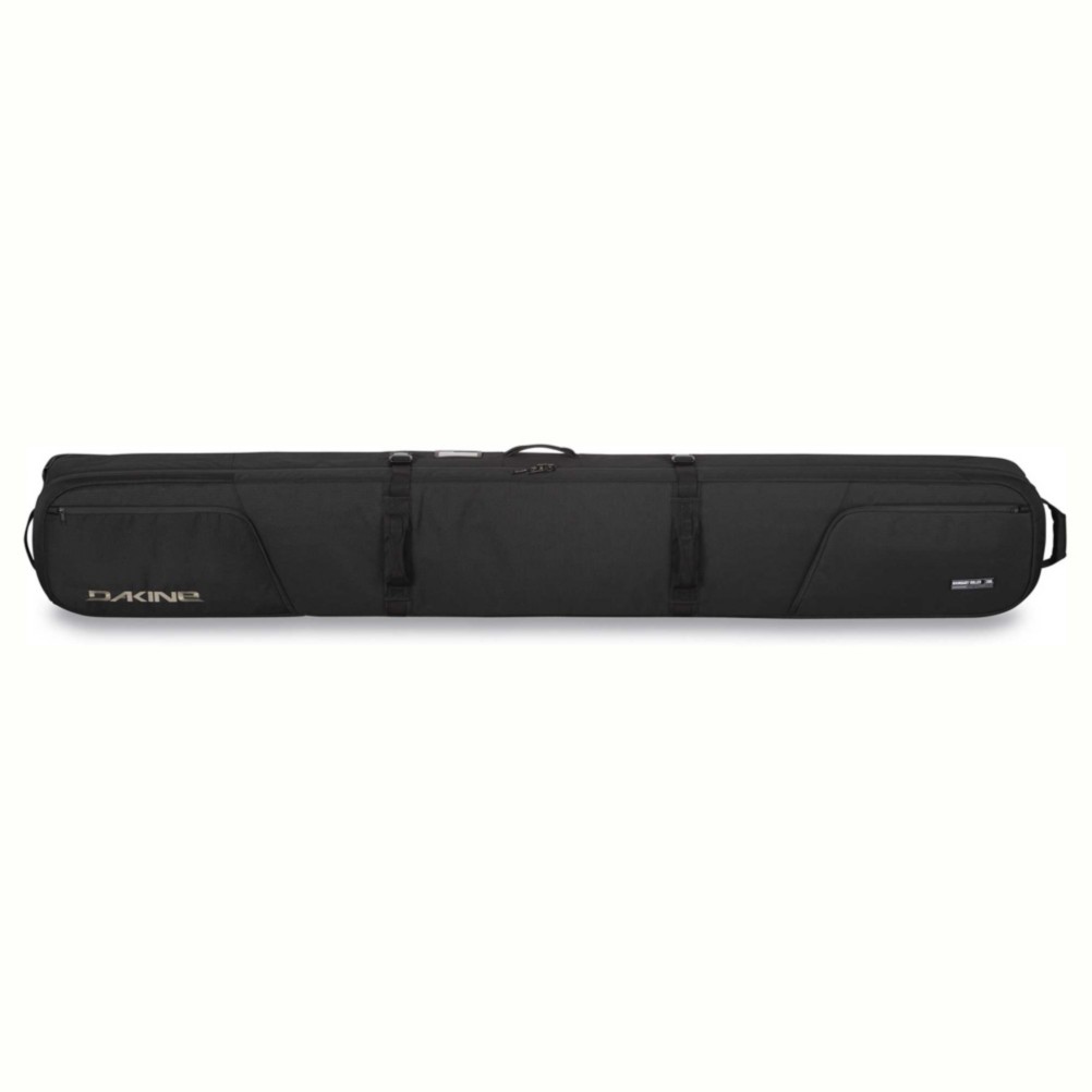 Dakine Boundary Roller 200 Wheeled Ski Bag 2020