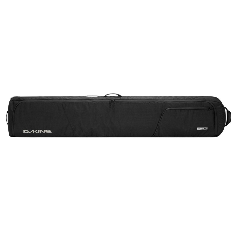 Dakine Fall Line Roller 175 Wheeled Ski Bag 2022