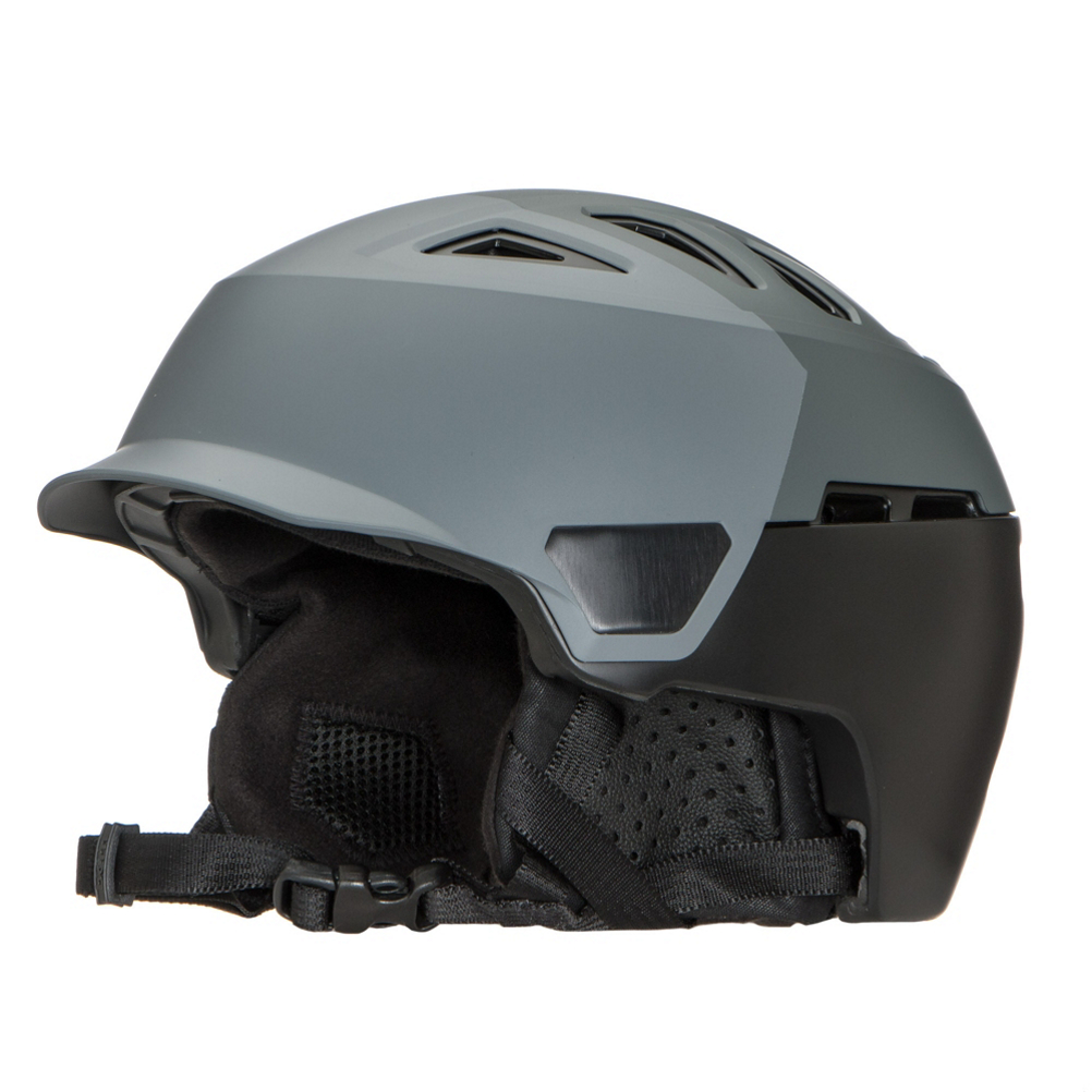 Bern Heist Brim Helmet 2019
