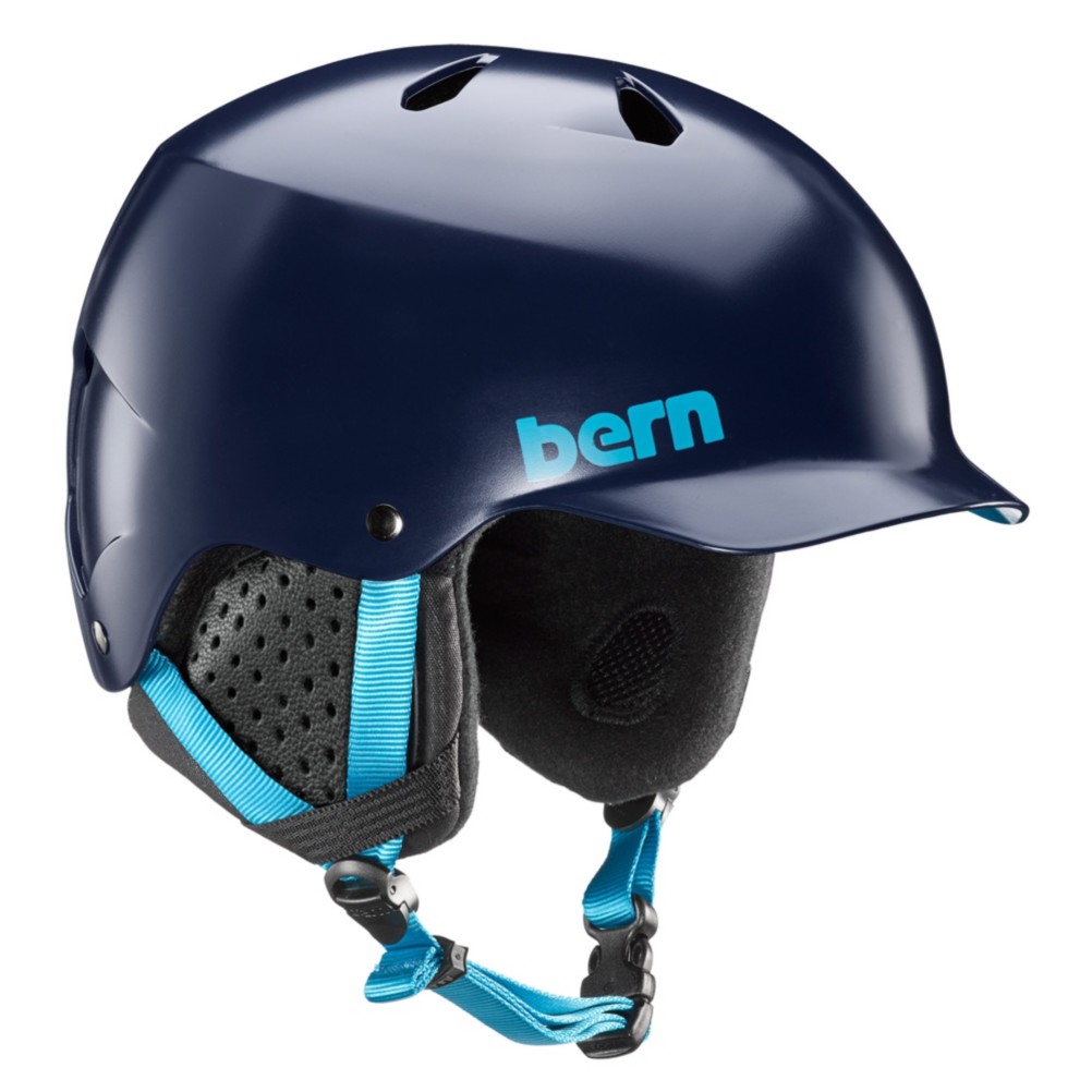 Bern Watts Helmet