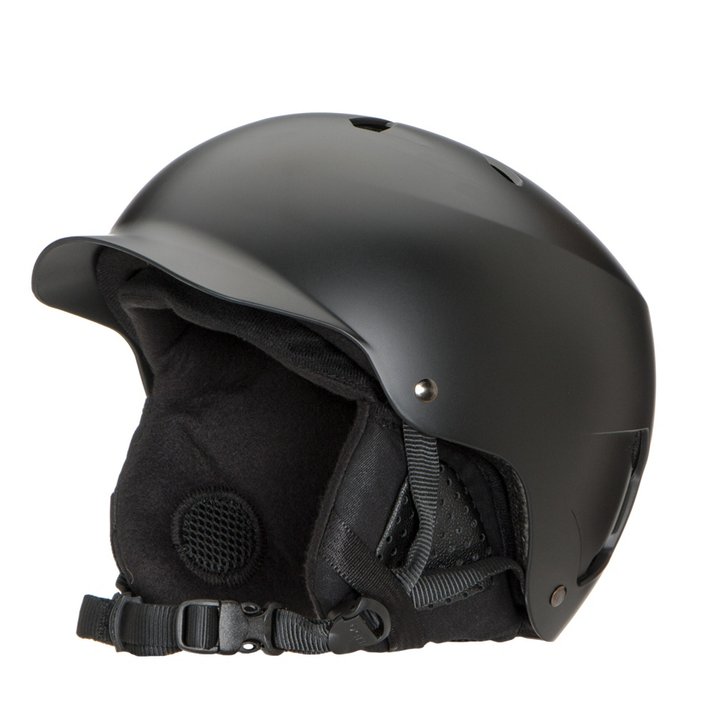 Bern Watts Helmet 2019