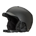 Bern Watts 8Tracks Audio Helmets