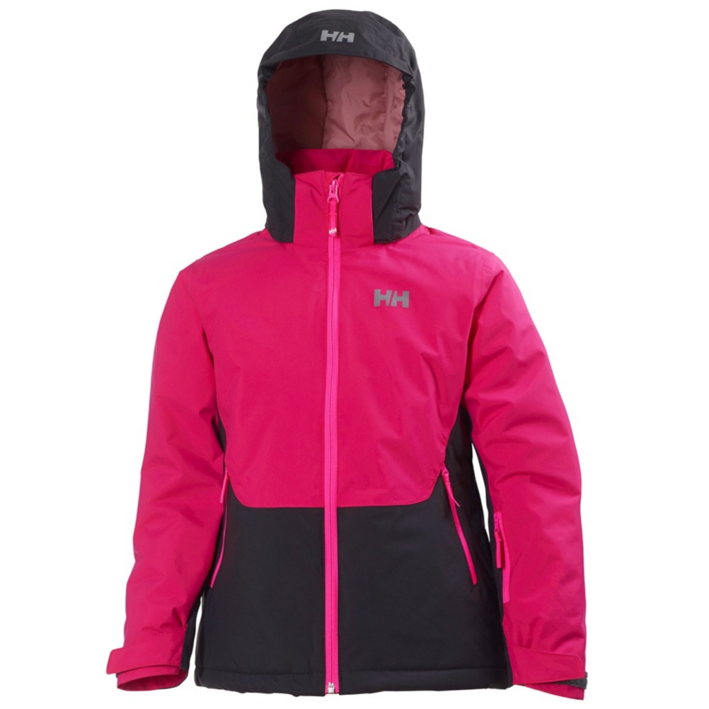 Helly Hansen Stella Girls Ski Jacket