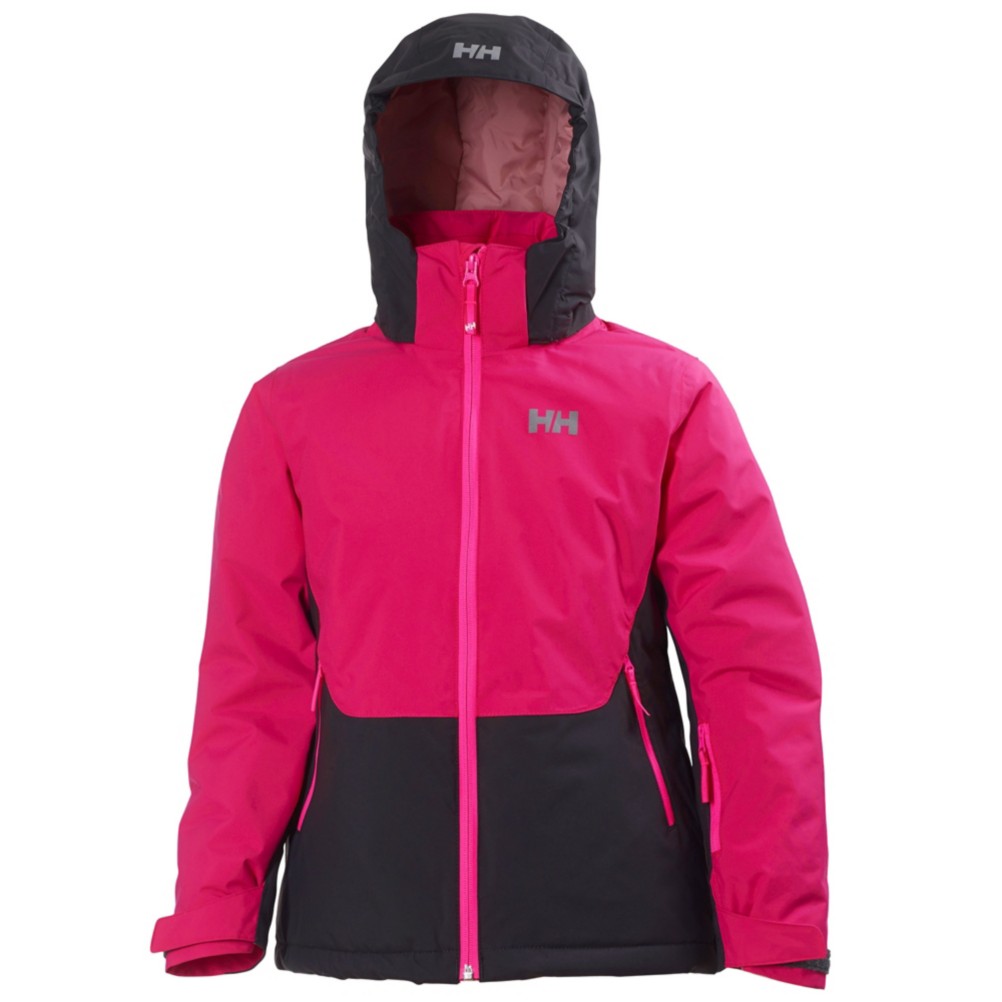 Helly Hansen Stella Girls Ski Jacket