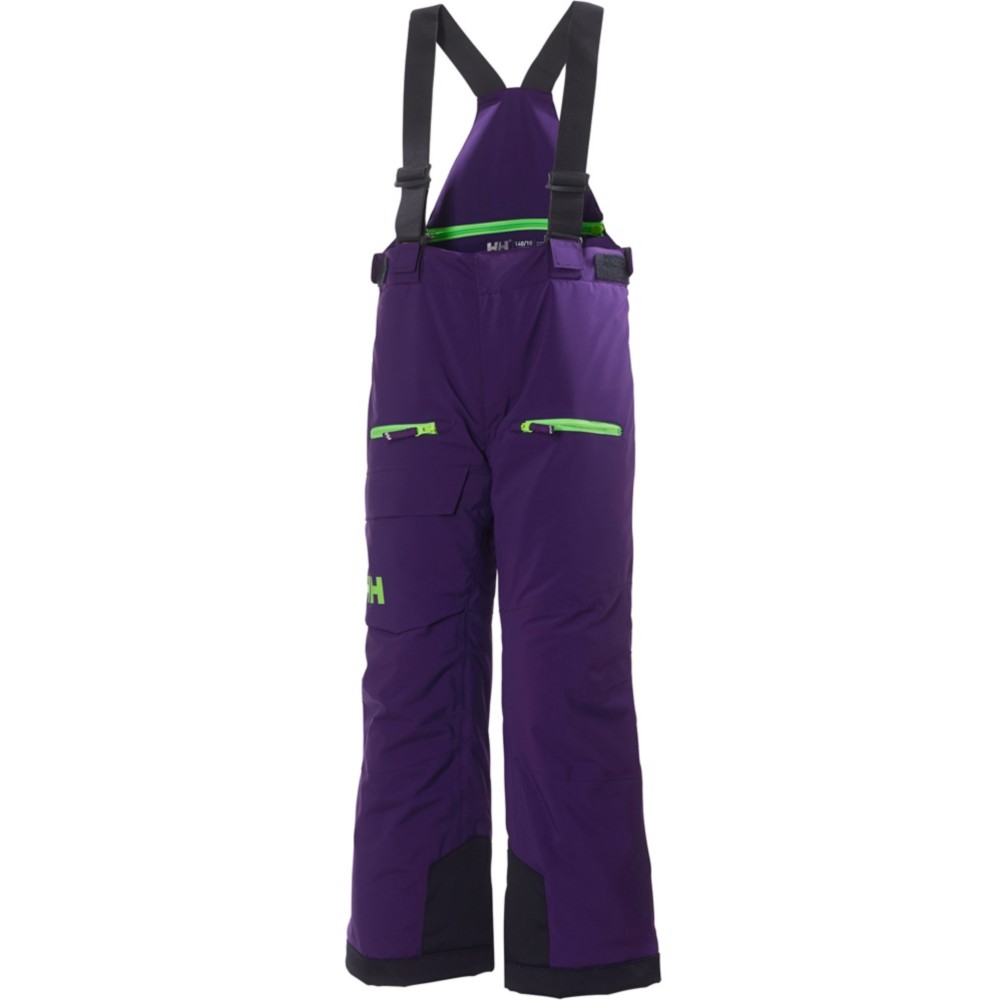 Helly Hansen Powder Boys Kids Ski Pants