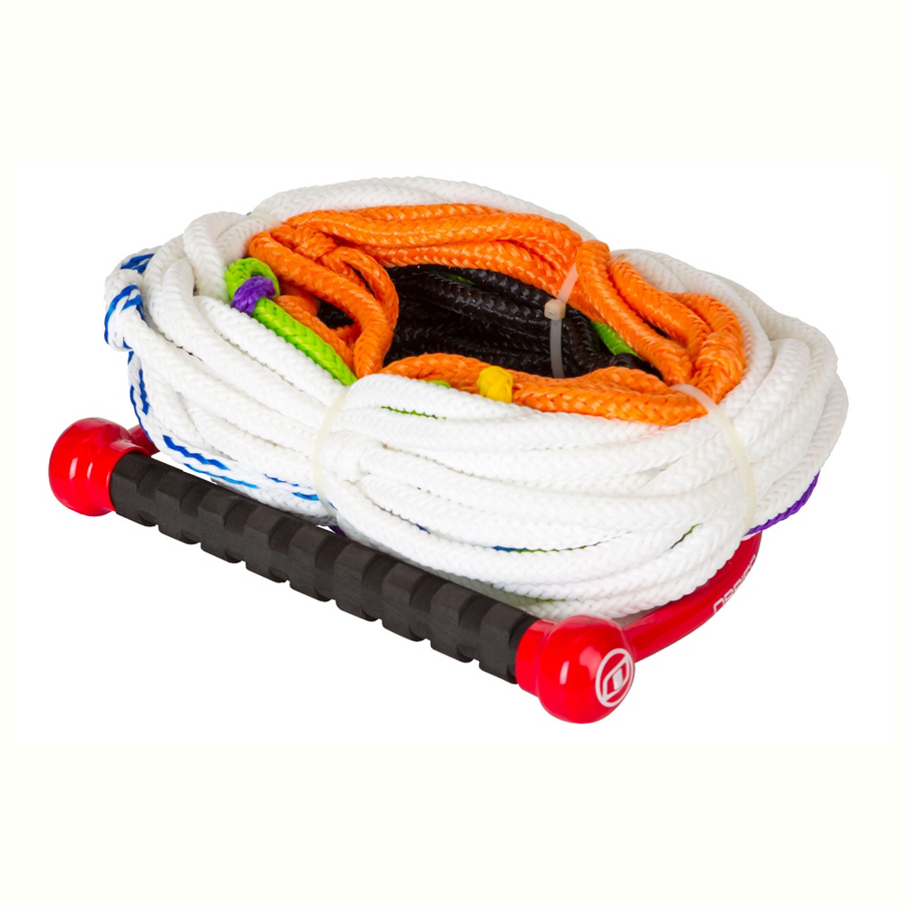 OBrien 8 Section Floating Ski Combo Water Ski Rope 2017