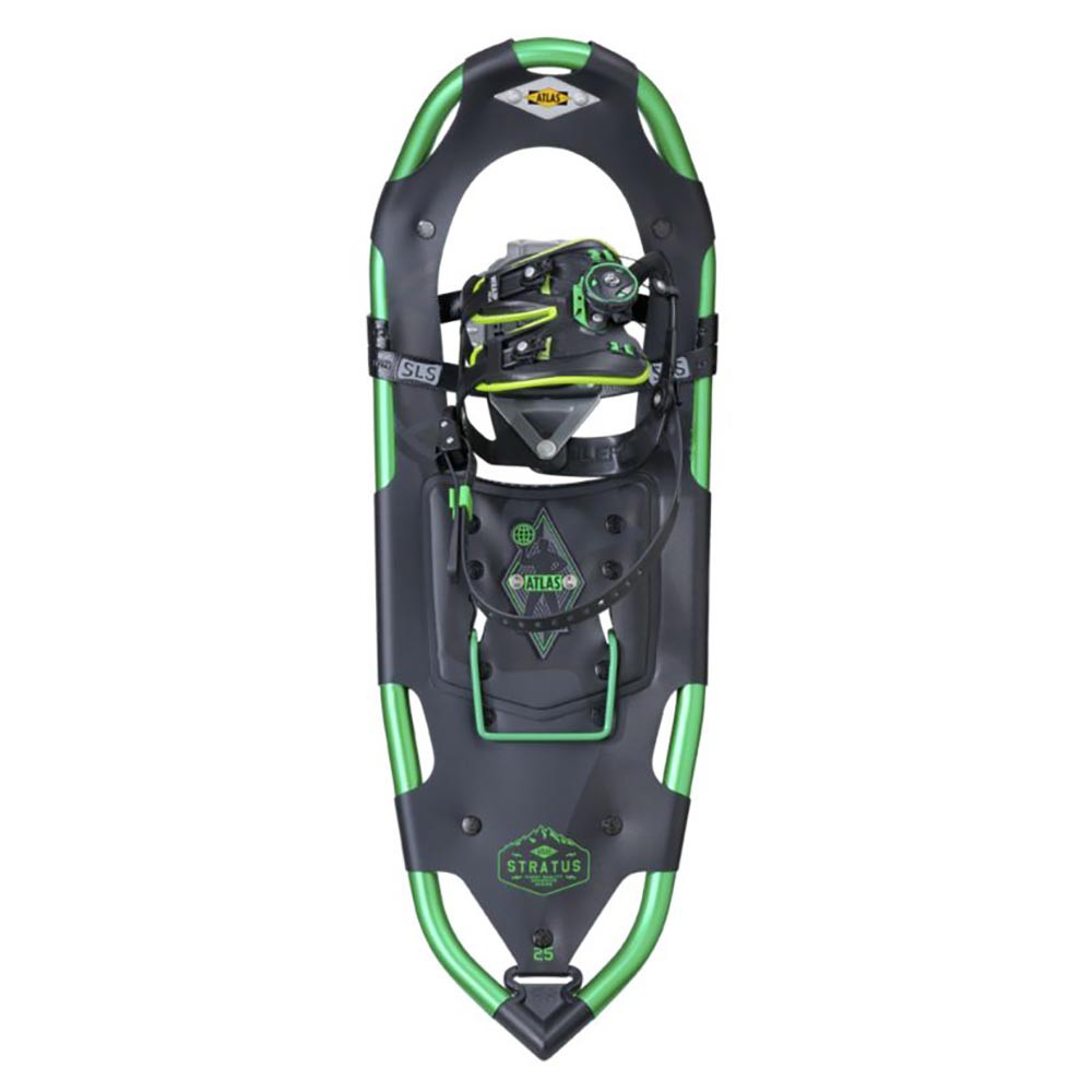 Atlas Stratus Snowshoes 2019