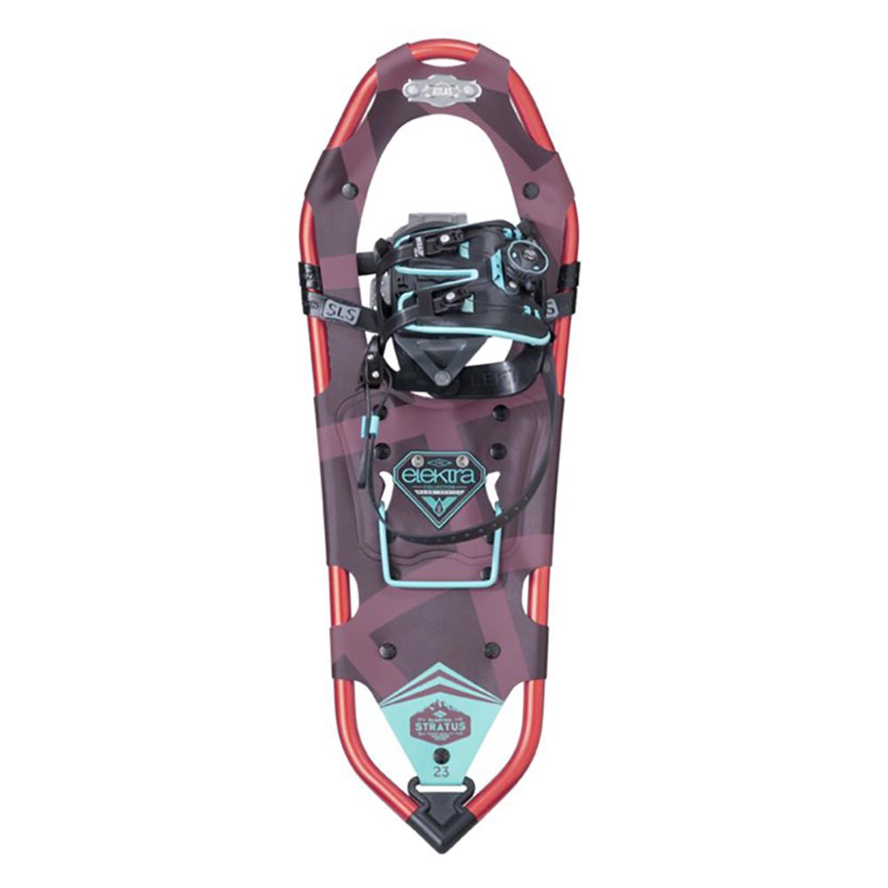 Atlas Elektra Stratus Snowshoes