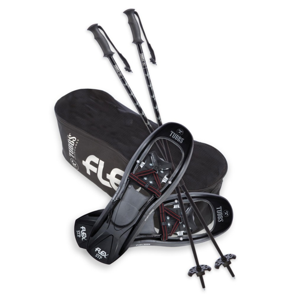 Tubbs Flex STP Kit Snowshoes