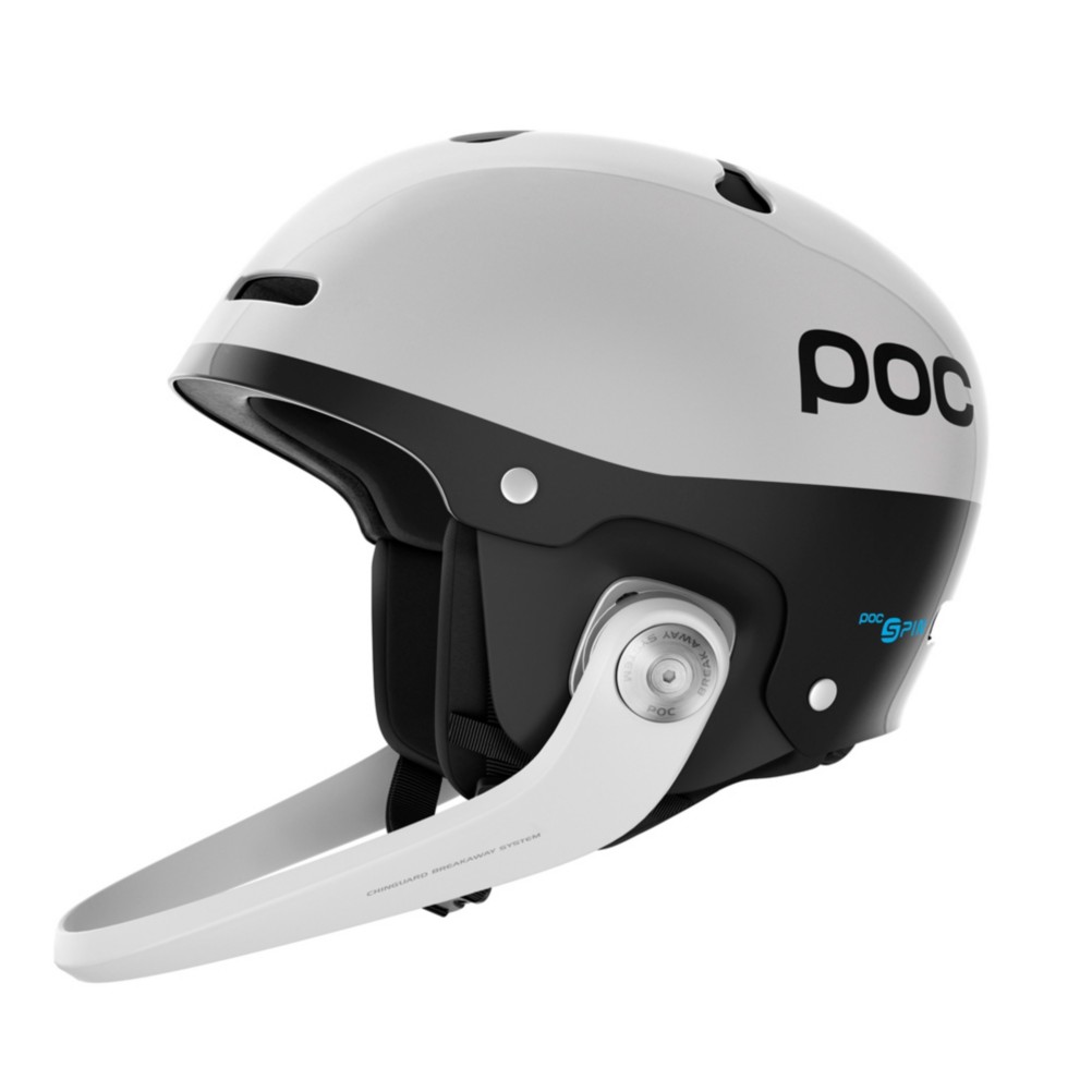 POC Artic SL Spin Helmet 2018