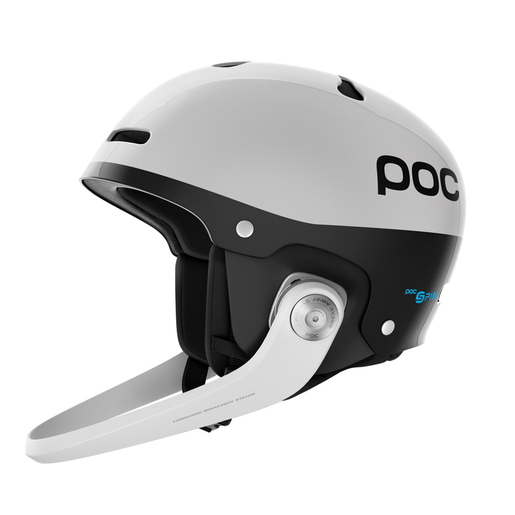 POC Artic SL Spin Helmet 2018