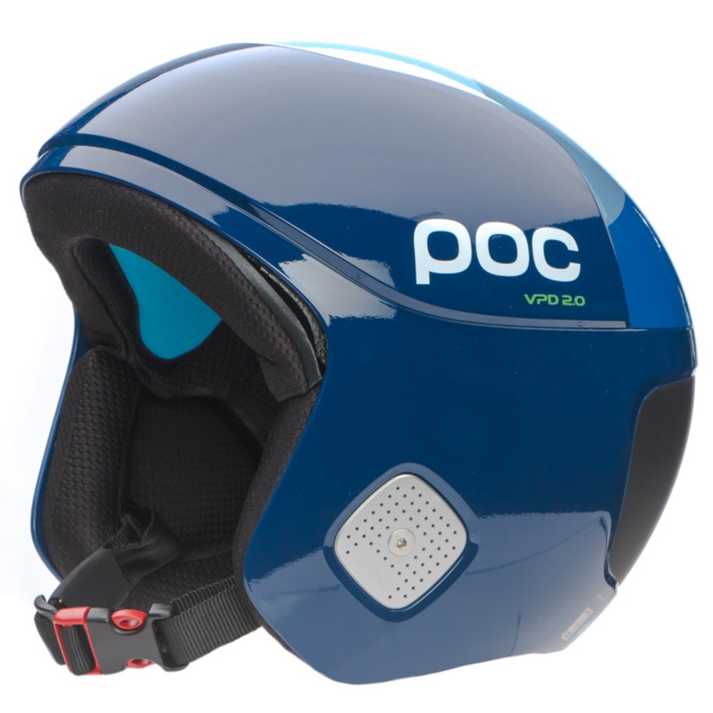 POC Orbic Comp Spin Helmet 2018