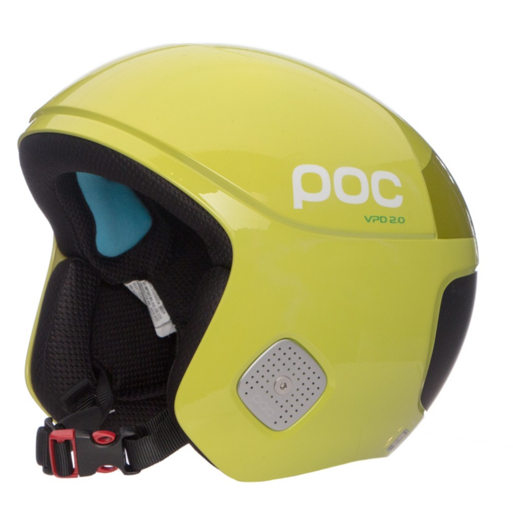 POC Orbic Comp Spin Helmet