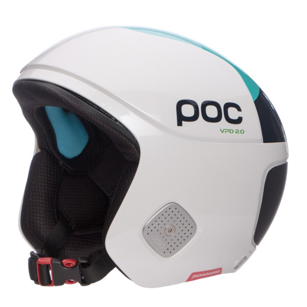 POC Orbic Spin Julia Mancuso Edition Womens Helmet