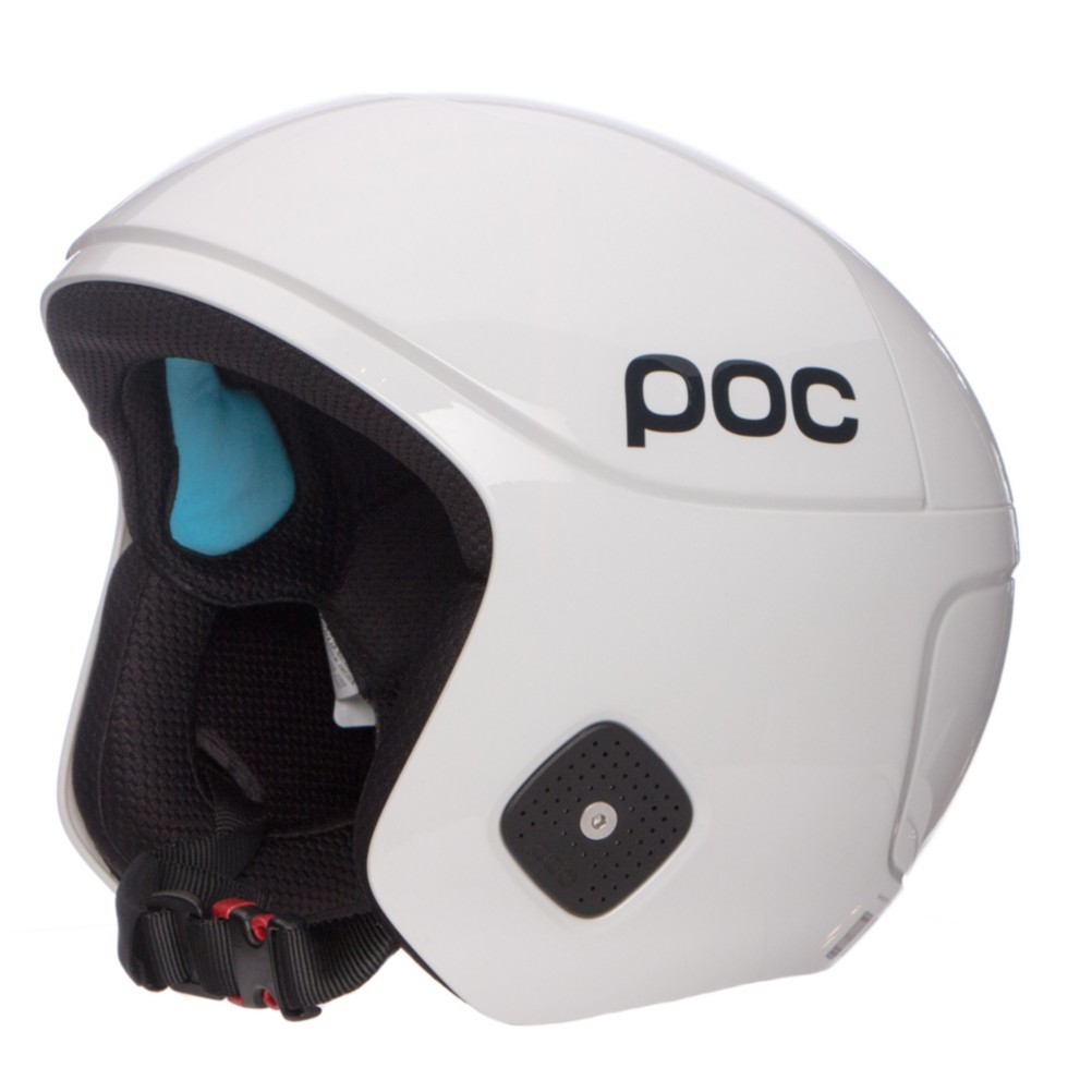 POC Orbic X Spin Helmet