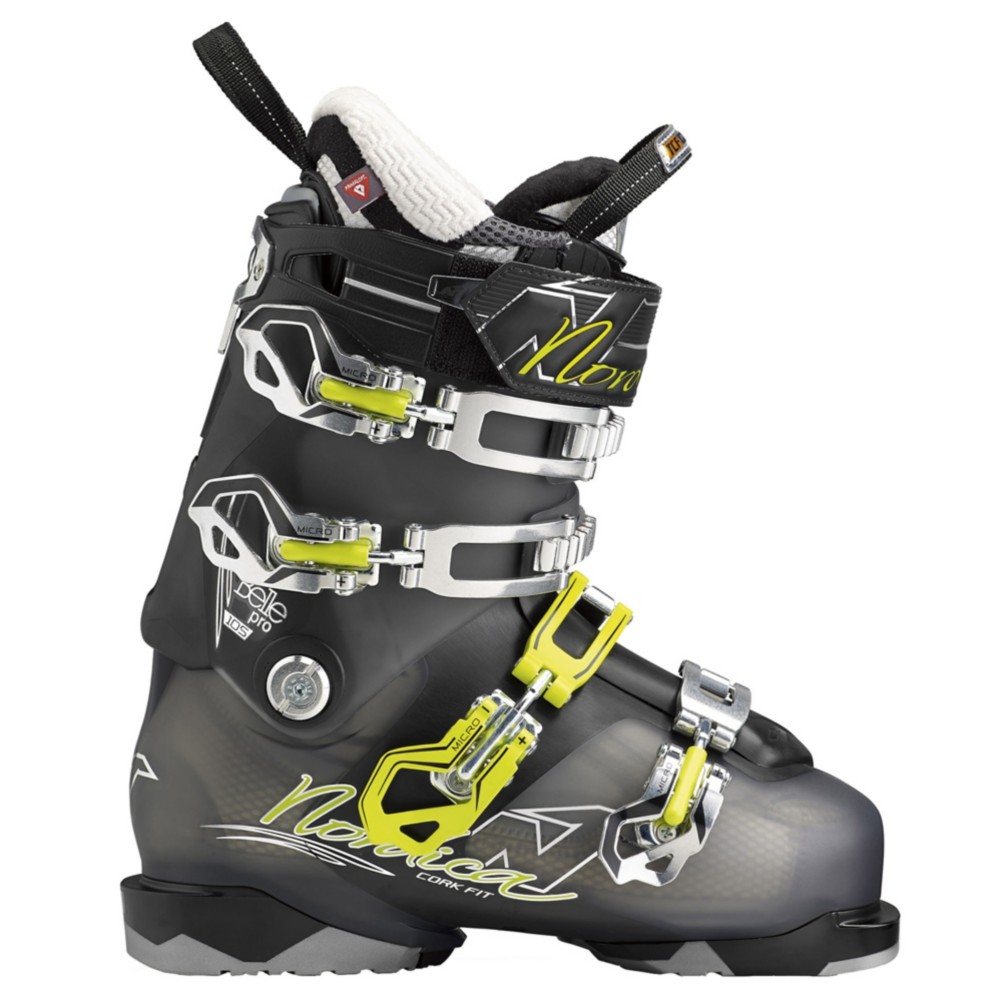 Nordica Belle Pro 105 Womens Ski Boots