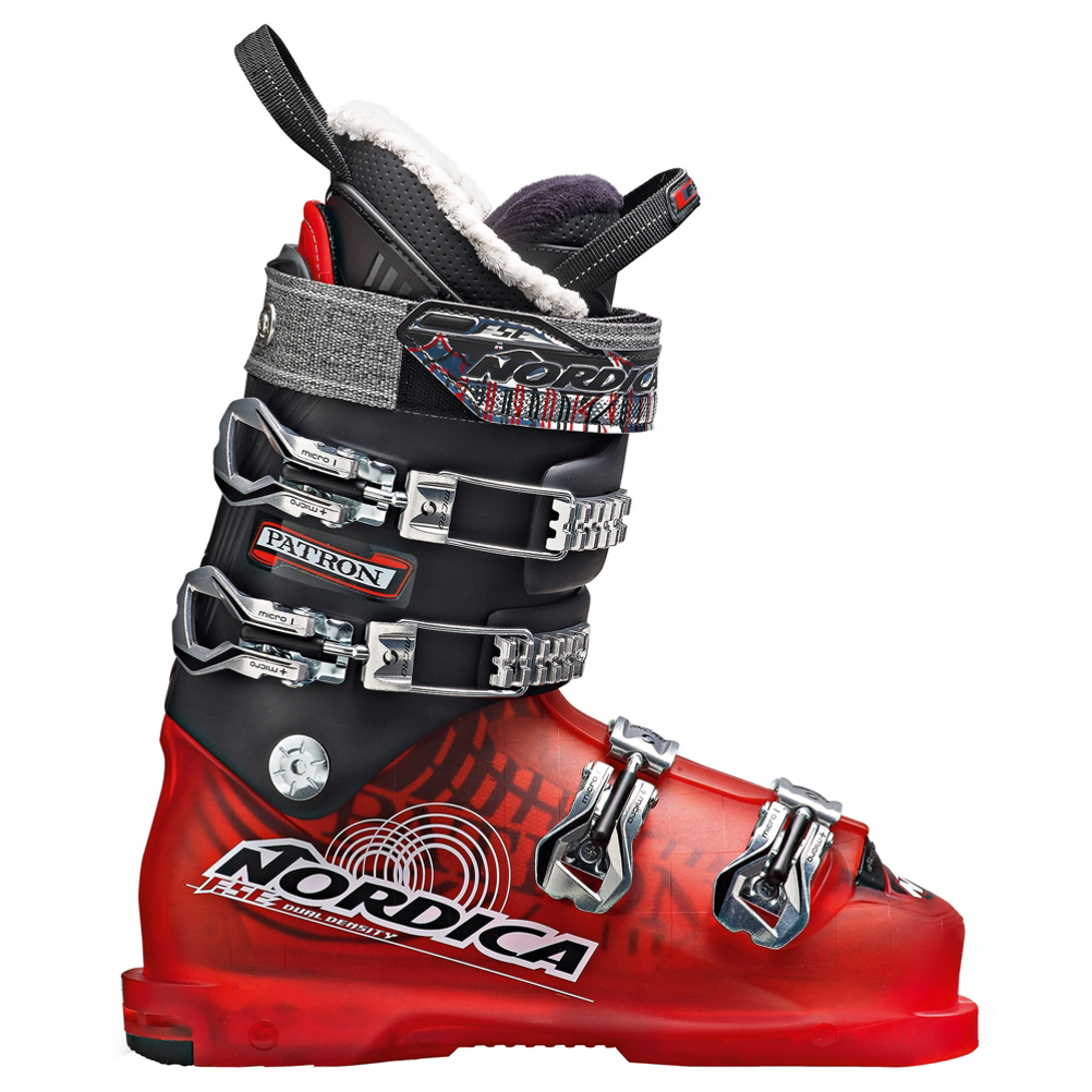Nordica Patron Ski Boots