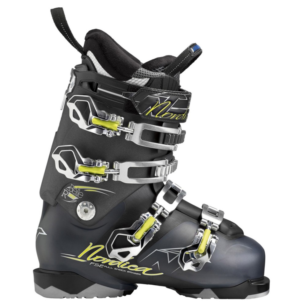 Nordica Belle R Womens Ski Boots