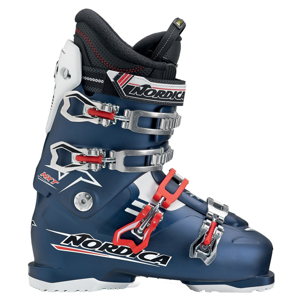 Nordica NXT 90 Ski Boots