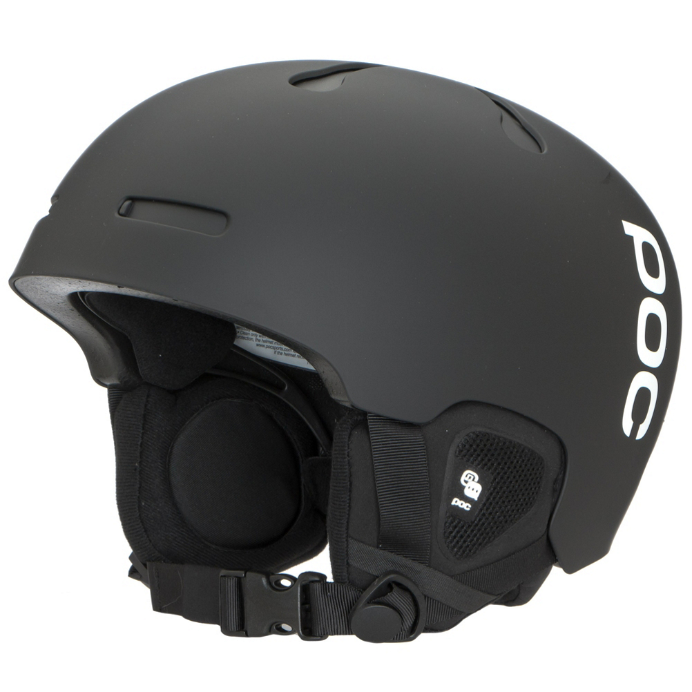 POC Auric Cut Communication Audio Helmet 2018