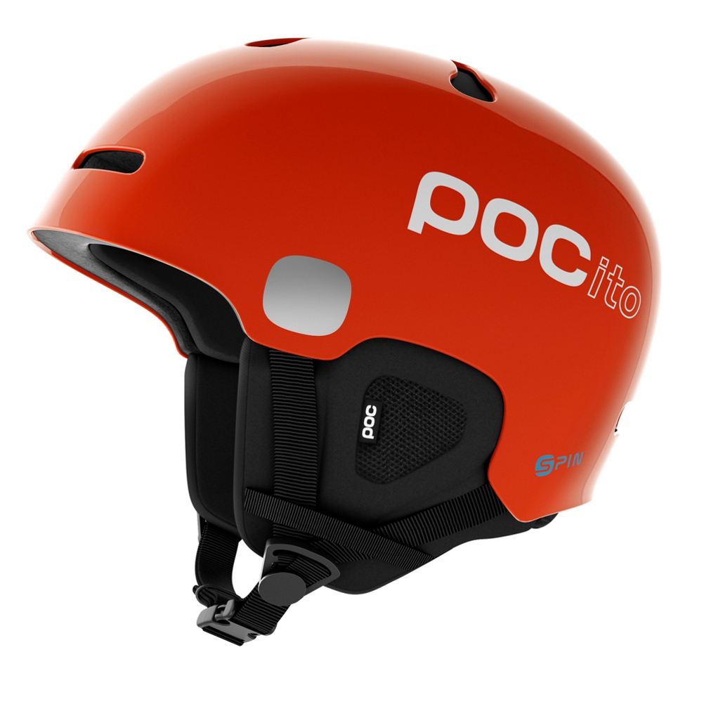 POC POCito Auric Cut Spin Kids Helmet 2018