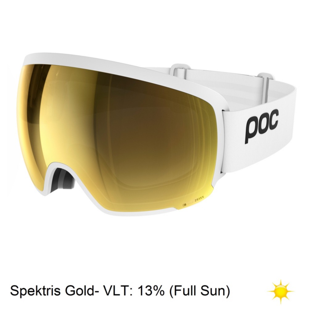 POC Orb Clarity Goggles 2018
