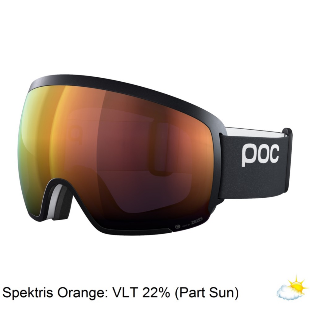POC Orb Clarity Goggles 2020
