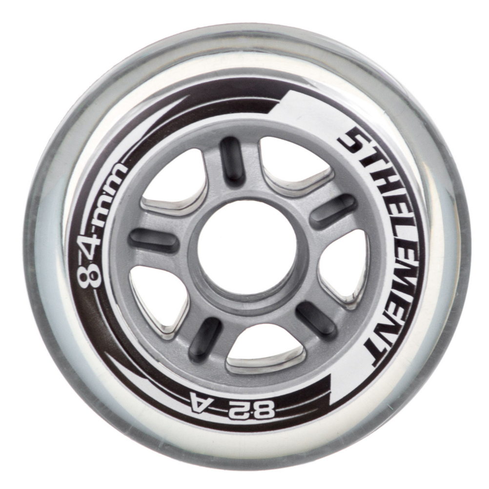 5th Element 84mm - 8 Pack Inline Skate Wheels 2020