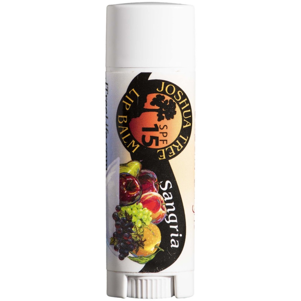 Joshua Tree Sangria Lip Balm