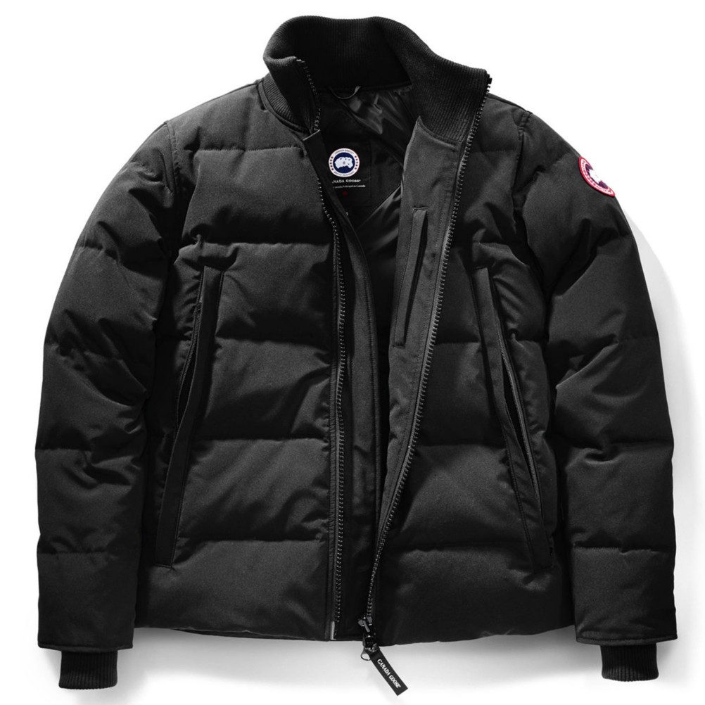 Canada Goose Woolford Mens Jacket