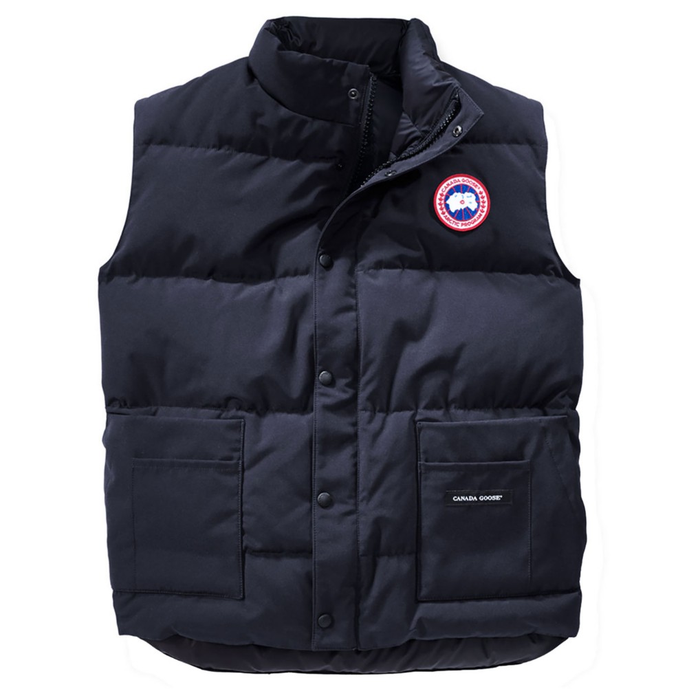 Canada Goose Freestyle Crew Vest